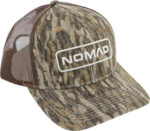 Nomad Camo Hunter Trucker Cap