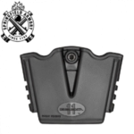 Springfield 9mm 1911-A1 Double Magazine Pouch
