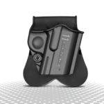 Springfield 1 Pc Paddle Holster 1911-A1