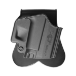 Springfield XD(M) Gear Paddle Holster