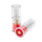 Carlson's Choke Tubes 00098 Snap Cap Spring Loaded Striking 20 Ga