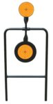 Caldwell 133565 Plink n Swing Double Spin Target Handgun Steel Bl