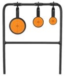 Caldwell 147072 Plink n Swing Triple Spin Target Rimfire Pistol/R