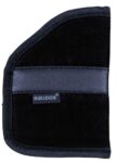 Bulldog BDIPM Inside The Pocket  Size Medium Black Synthetic Fits