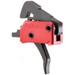 Patriot Ordnance Factory 00516 EFP  Two-Stage Straight Trigger wi