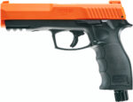 RWS/Umarex 2292131 T4E-P2P HDP Self Defense CO2 50 Cal Pepper Bal