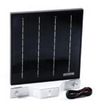 Spartan Camera Solar Panel 15W