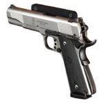 Hornady 95910 Gun Mount Magnetic Magnet Holds 1 Handgun