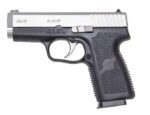 CW9 9MM SS/POLY 3.5 7+1 NS