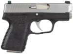 PM9 9MM SS/POLY 3 6+1 NS CA