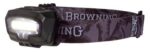 Browning 3713030 Night Gig  26/485 Lumens Red/White Flat Dark Ear