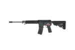 QRC PRO A4 5.56 16 BK BSFIII#