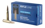 PPU PP7F Metric Rifle  7.5x54 French 139 gr Full Metal Jacket 20