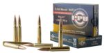 PPU PPM8 Match  8mm Mauser 200 gr Full Metal Jacket Boat Tail 20