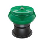 VIBRATORY CASE POLISHER