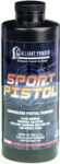 Alliant Powder Sport Pistol Handgun Powder-1 lbs