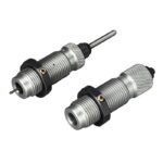22 NOSLER AR SERIES SMALL BASE 2-DIE SET