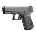 Hogue 17230 Wrapter Adhesive Grip Compatible w/ Glock 19 Gen3/23