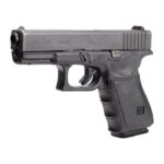 Hogue 17140 Wrapter Adhesive Grip Compatible w/Glock 17 Gen4/34 G