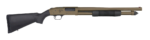 Mossberg 50781 590 Thunder Ranch 12 Gauge 5+1 3 18.50 Cylinder Bo