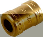 CHAMBER/CASE LENGTH GAUGE .40 S&W