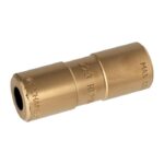 RIFLE CHAMBER/CASE LENGTH GAUGE