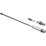 TUBE BULLET FEEDER RIFLE W/EXPANDER