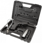 SPR XD 45ACP SERVICE BLK CA 10