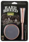 Primos PS2904 Rare Breed  Friction Call Attracts Turkeys Natural