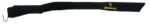 Browning 149985 VCI Gun Sock made of Knit with Black Finish & Dra
