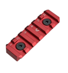 SI RED Link Rail Sct 6 Slots