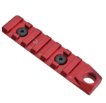SI RED Link Rail Sctn 7 Slots