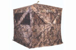 Ameristep AMSAMEBF1009 Pro-Series Thermal Pentagon Mossy Oaks Ele