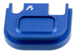 SI Slide plate Glk V1 Blue