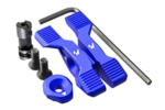 SI Selector Switch Blue