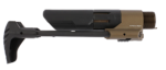 SI PDW Stock FDE