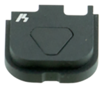 SI Slide plate Glk G42 V1 Blk
