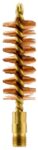 Pro-Shot 28S Bore Brush  28 Gauge Shotgun #5/16-27 Thread Bronze