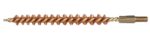 Pro-Shot 25R Bore Brush  .25 Cal Rifle #8-32 Thread Bronze Bristl