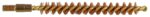 Pro-Shot 270R Bore Brush  .270 Cal Rifle #8-32 Thread Bronze Bris