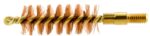 Pro-Shot 44P Bore Brush  .44 Cal Pistol #8-32 Thread Bronze Brist