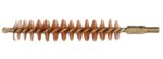 Pro-Shot 45R Bore Brush  .45 Cal Rifle #8-32 Thread Bronze Bristl