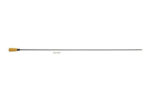 Pro-Shot CR3622 Coated Cleaning Rod .22/ 6.5mm Rifle #8-32 Thread