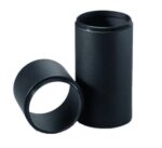 Leupold 52350 Pro Gear Alumina Black Aluminum 50mm Obj. 2.50 Long