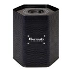Hornady 95906 Dehumidifier Canister XL Black 9.50 x 8 x 5.50