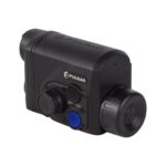 Pulsar PL76653K Proton FXQ30 Thermal Hand Held/Mountable Black 1-