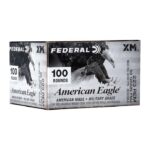 AMERICAN EAGLE 223 REMINGTON RIFLE AMMO