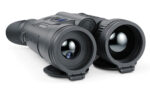 Pulsar PL77465 Merger LRF XP50 Thermal Binocular Black 2.5-20x 50