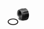 BARREL COVER THREAD PROTECTOR FOR PISTOL