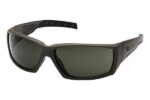 Pyramex VGSG722T Venture Gear Tactical Overwatch Adult Gray Lens